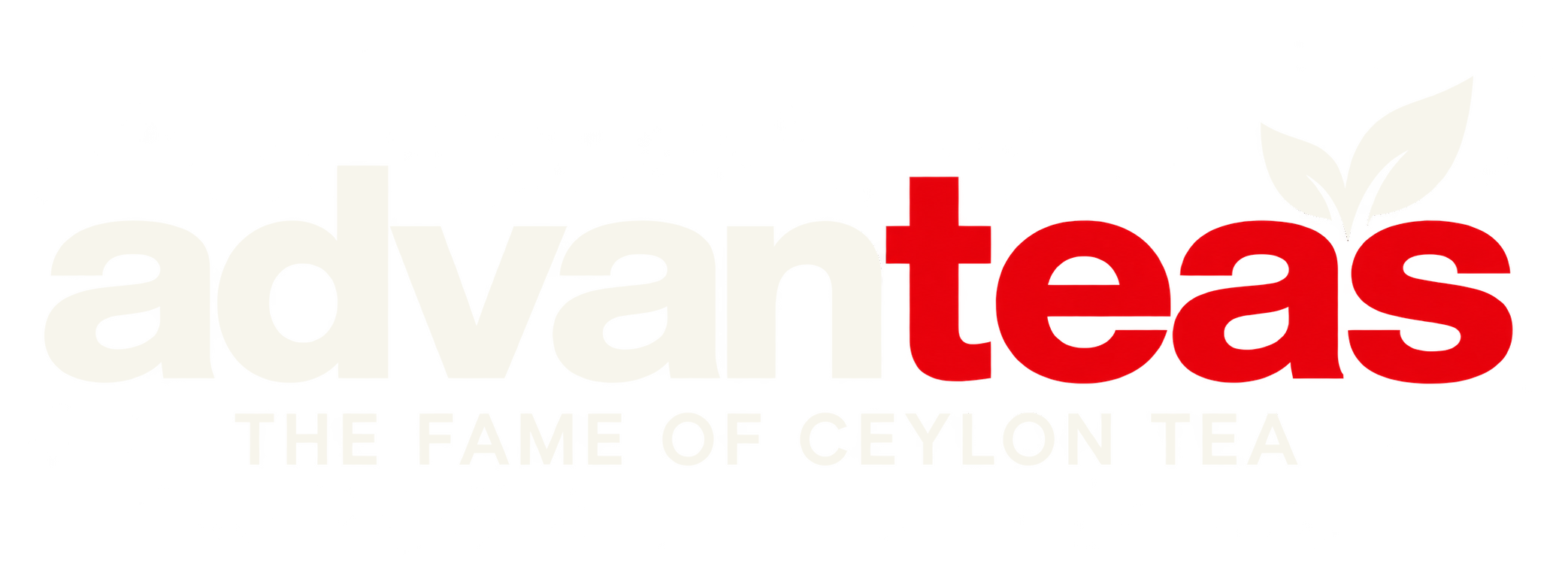 Advanteas — The Fame of Ceylon Tea
