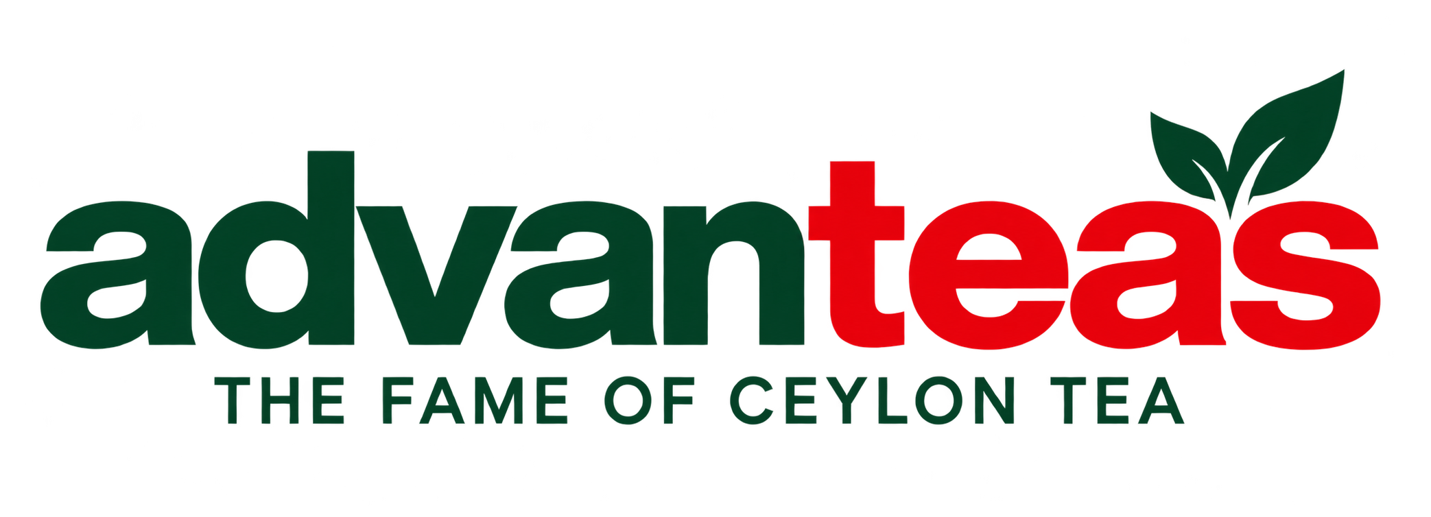 Advanteas — The Fame of Ceylon Tea