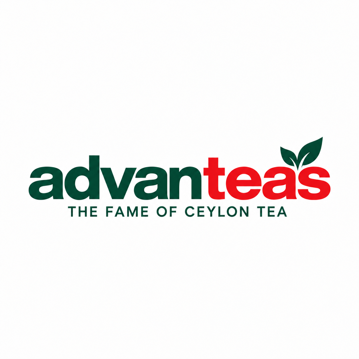 Advanteas — The Fame of Ceylon Tea